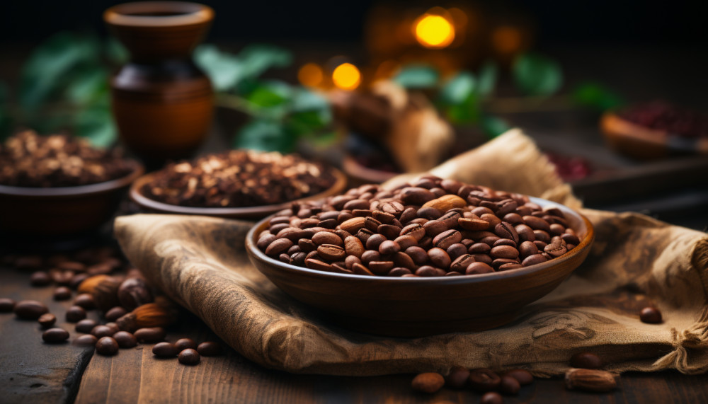Altri - Il caffè nel mondo: viaggio tra curiosità e diversità