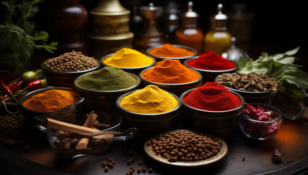 Ricette - Il segreto delle spezie: un tocco esotico nella tua cucina