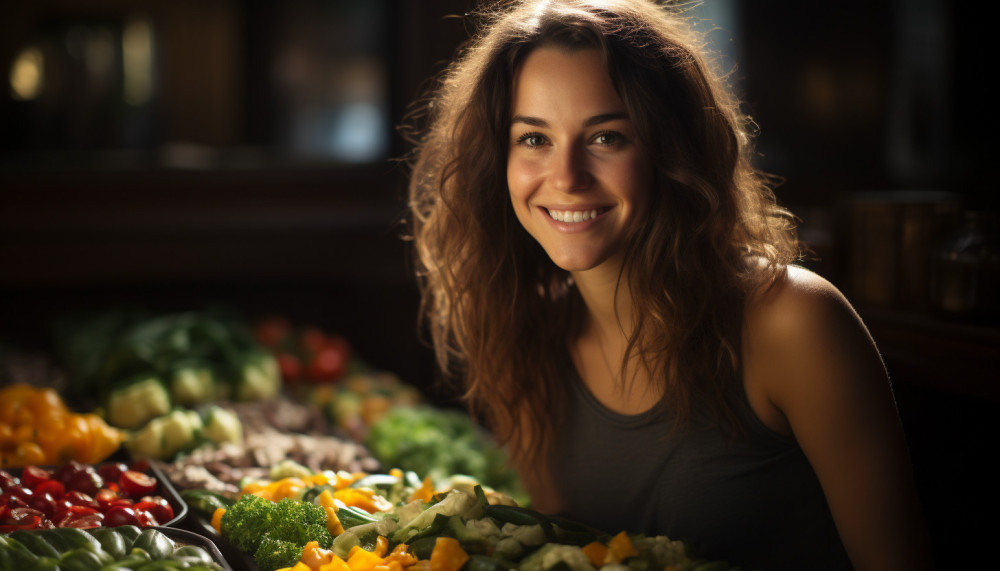 Dieta - La rivoluzione del veganismo: dieta o stile di vita?