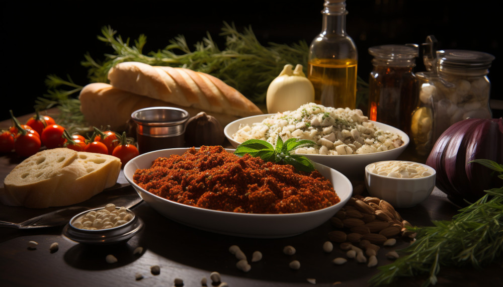 Cibo - L'esplosione dei sapori: il piccante conquista l'Italia